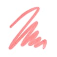 Lippen Marker Juicy Tint 02 Strawberry essence