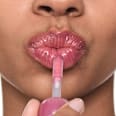 Lipbalm Glossy Milky Glazed 04 Berry Au Lait essence