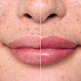 Lipbalm Glossy Milky Glazed 04 Berry Au Lait essence