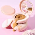 Foundation Silky Cushion 178 essence