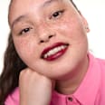 Fixka na pery Juicy Tint 05 Plum Party essence