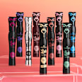 Mascara Lash Princess Volume & Length Party Deep Black essence