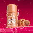 Bronzer Serum Water Dew 20 Honey Tan essence