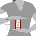 Nassfutter Katze mit Geflügel, Mon Petit intense, Multipack (6x50 g) Purina Gourmet