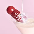 Lipbalm Glossy Milky Glazed 06 Cherry On Top essence