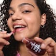 Lesk na pery Milky Glazed Glossy 06 Cherry On Top essence