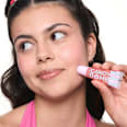 Lipgloss Shiny Candy Bomb 01 Cotton Candy essence