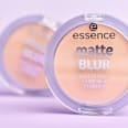 Kompaktpuder Matte Blur Mattifying 30 essence