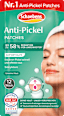 Anti Pickel Patches unreine Haut Schaebens
