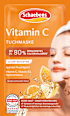 Tuchmaske Vitamin C Schaebens