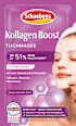 Tuchmaske Kollagen Boost Schaebens