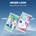 Mizellen Reinigungstücher Design Edition Städtetour NIVEA