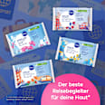 Mizellen Reinigungstücher Design Edition Städtetour NIVEA