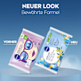 Mizellen Reinigungstücher Design Edition Städtetour NIVEA