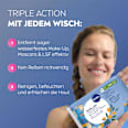 Mizellen Reinigungstücher Design Edition Städtetour NIVEA