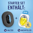 Mülleimererfrischer Starterkit Zitrusfrische Febreze