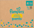 Baby Pants Premium Protection Gr. 4 Maxi (9-15 kg) Monatsbox Pampers premium protection