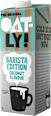Haferdrink Barista Edition Coconut Oatly