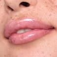 Lipbalm Glossy Milky Glazed 01 Sheeriously Creamy essence