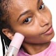 Fixačný sprej na tvár Silky Blur Flawless essence