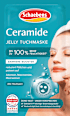 Tuchmaske Jelly Ceramide Schaebens