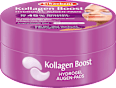 Augenpads Hydrogel Kollagen Boost Tiegel (30 Paar) Schaebens