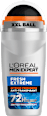 Antitranspirant Deo Roll-On Fresh Extreme L'ORÉAL PARiS MEN EXPERT