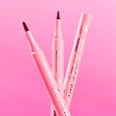 Linka na pery Line & Stain! Tattoo 04 Blush Rush essence