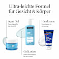 Handcreme sofort einziehend, Reisegröße Neutrogena