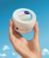 Feuchtigkeitscreme soft im Tiegel NIVEA
