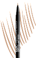 Augenbrauenstift Lift & Snatch! 03 Taupe NYX PROFESSIONAL MAKEUP