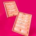 Umelé nechty What The Fake! Press & Go 01 French Nails essence