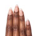 Umelé nechty What The Fake! Press & Go 01 French Nails essence