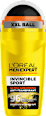 Antitranspirant Deo Roll-On Invincible Sport L'ORÉAL PARiS MEN EXPERT