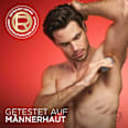 Antitranspirant Deo Roll-On Invincible Man L'ORÉAL PARiS MEN EXPERT