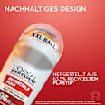 Antitranspirant Deo Roll-On Invincible Man L'ORÉAL PARiS MEN EXPERT