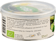 Paté vegano alle erbe aromatiche dmBio
