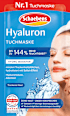 Tuchmaske Hyaluron Schaebens