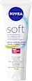 Feuchtigkeitscreme soft in der Tube NIVEA