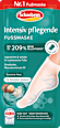 Fußmaske Socken intensive Pflege mit Sheabutter & Macadamia (1 Paar) Schaebens