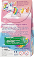 Badezusatz Überraschung Regenbogen Ponys tetesept: KIDS