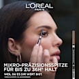 Matita Automatica Sopracciglia Brow Artist Le Skinny 104 Chatain L'ORÉAL PARiS
