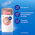 Antitranspirant Deostick Derma Control Clinical Trockenes Hautgefühl NIVEA
