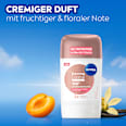 Antitranspirant Deostick Derma Control Clinical Trockenes Hautgefühl NIVEA