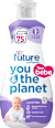 Омекотител за бебешки дрехи Лавандула future Teo bebe