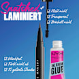 Augenbrauenstift Lift & Snatch! 07 Brunette NYX PROFESSIONAL MAKEUP