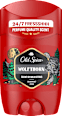 Deostick Old Spice Wolfthorn Super Mario Galaxy Old Spice