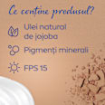 Cremă BB Cream cu minerale nuanța medium SPF15 NIVEA