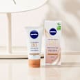 Cremă BB Cream cu minerale nuanța medium SPF15 NIVEA