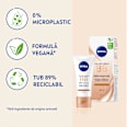 Cremă BB Cream cu minerale nuanța medium SPF15 NIVEA